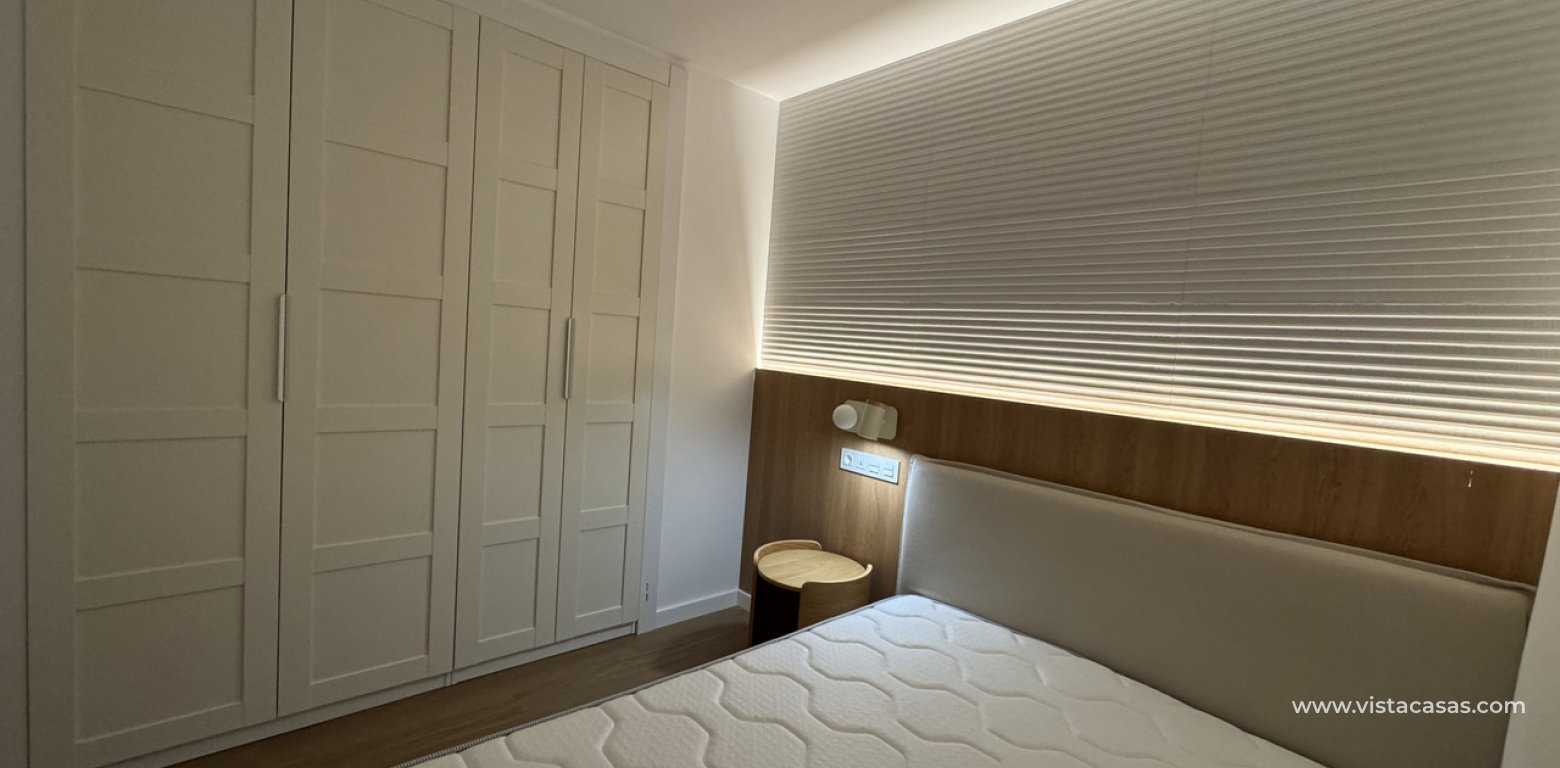 Sale - Appartement - Punta Prima