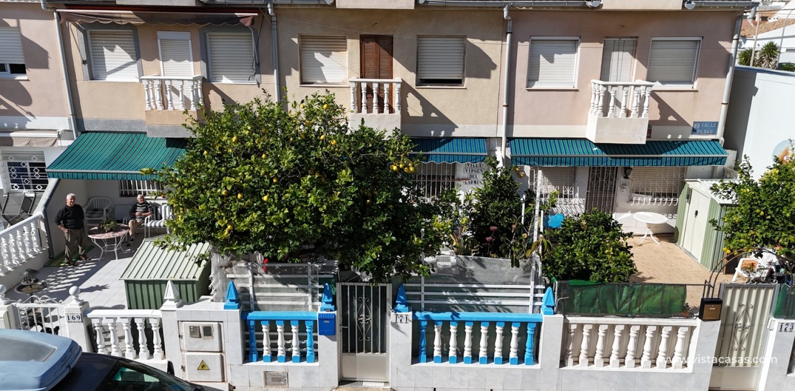 Sale - Appartement - San Pedro del Pinatar