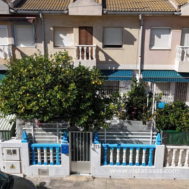 Apartment - Resale - San Pedro del Pinatar - San Pedro del Pinatar