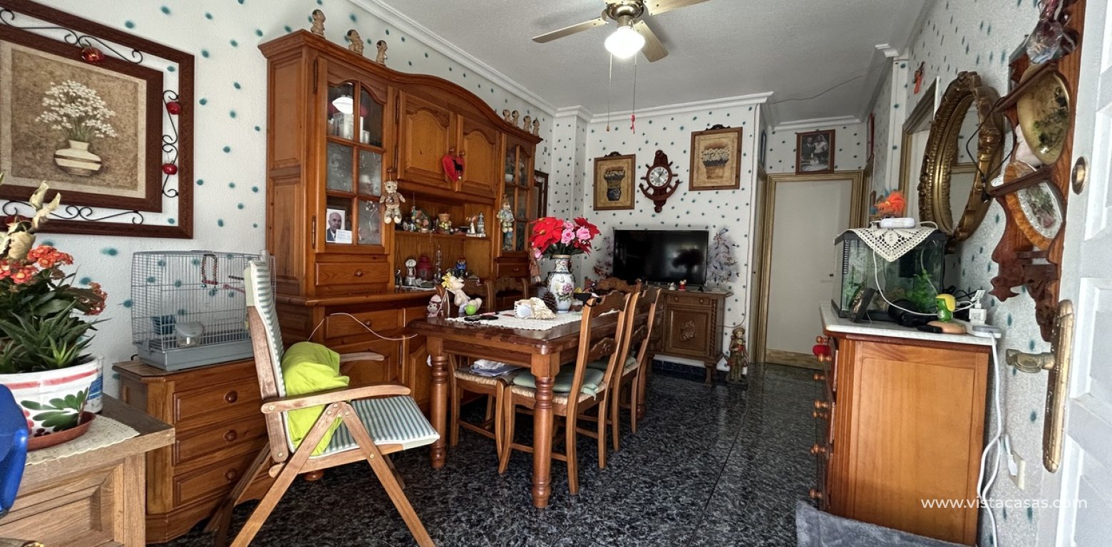 Sale - Appartement - San Pedro del Pinatar