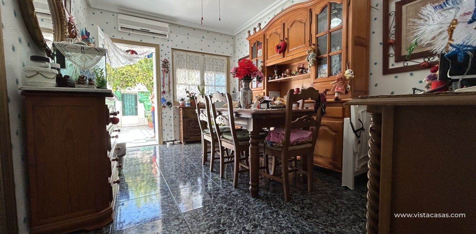 Sale - Appartement - San Pedro del Pinatar