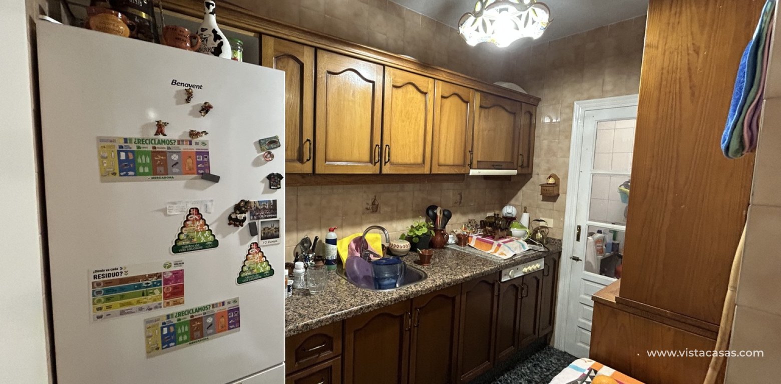 Sale - Appartement - San Pedro del Pinatar