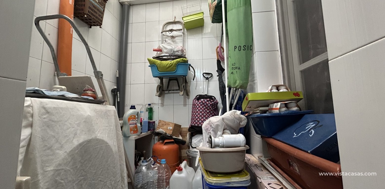 Sale - Appartement - San Pedro del Pinatar