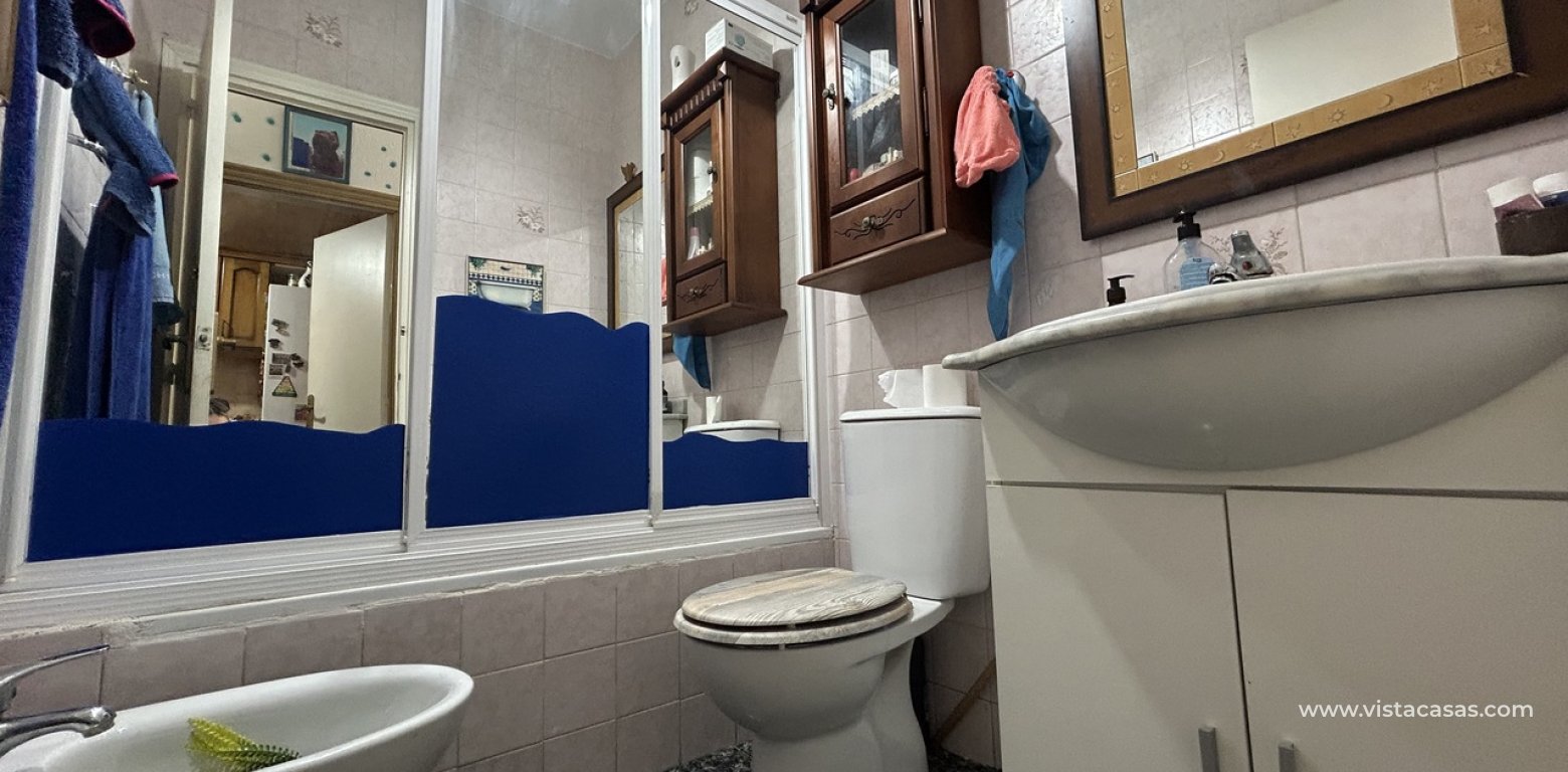 Sale - Appartement - San Pedro del Pinatar