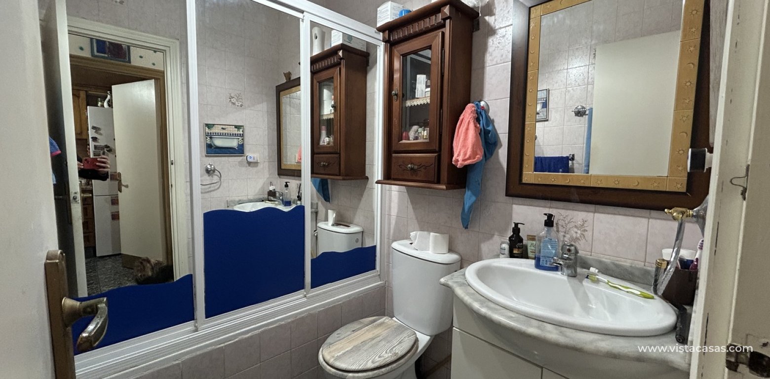 Sale - Appartement - San Pedro del Pinatar