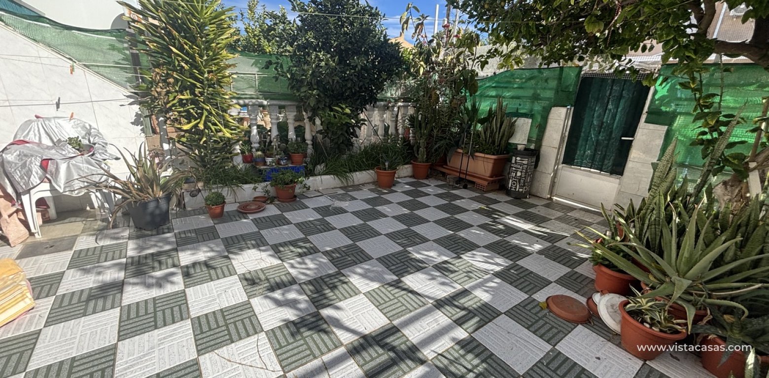 Sale - Appartement - San Pedro del Pinatar