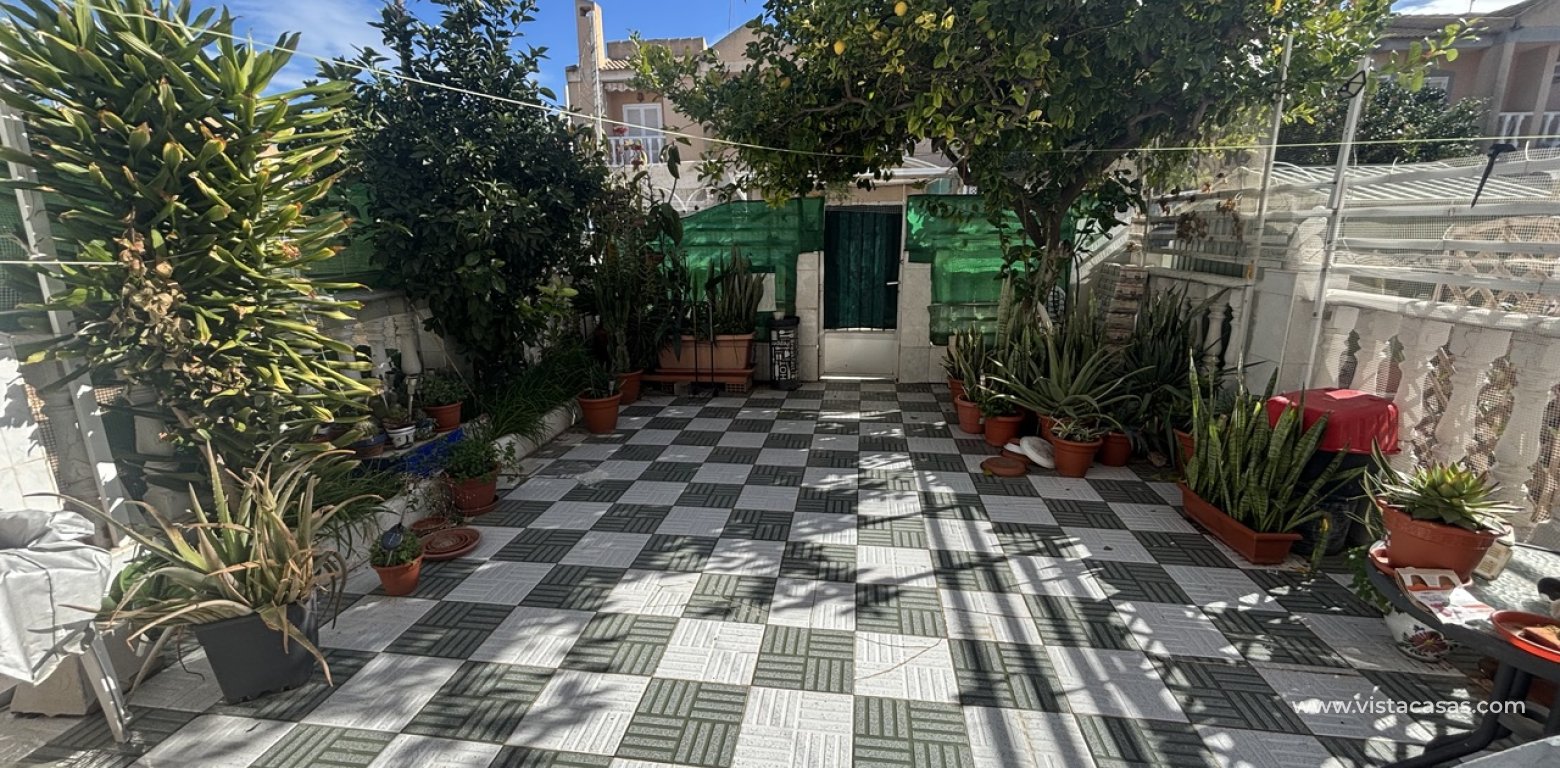 Sale - Appartement - San Pedro del Pinatar