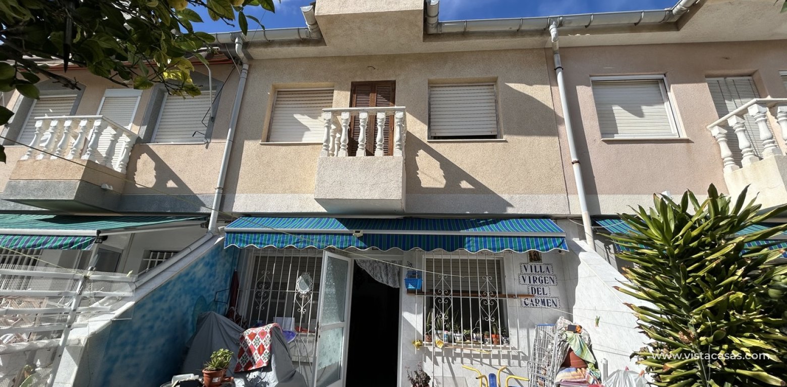 Sale - Appartement - San Pedro del Pinatar