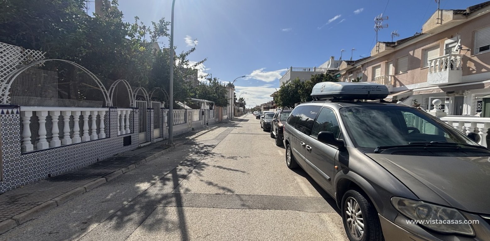 Sale - Appartement - San Pedro del Pinatar