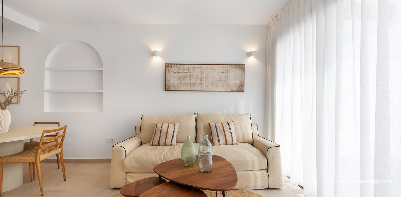 New Build - Appartement - 