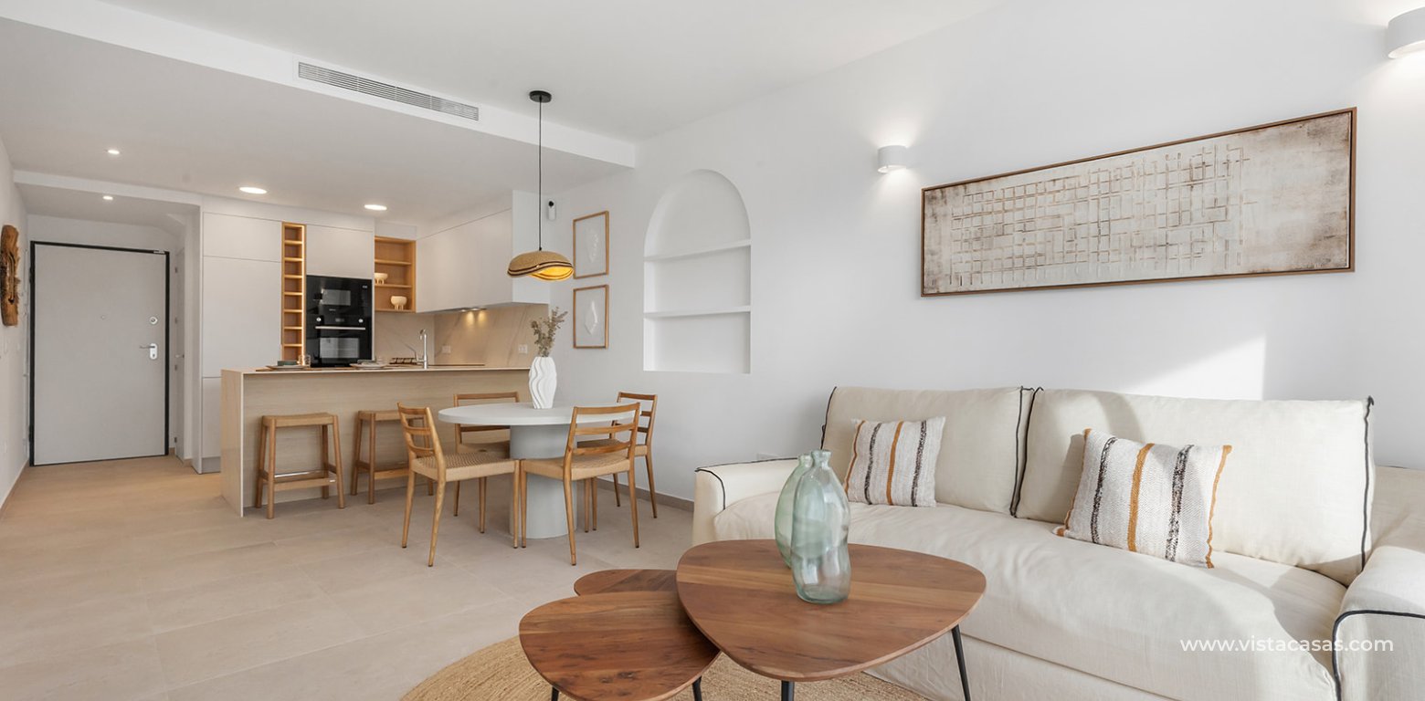 New Build - Appartement - 