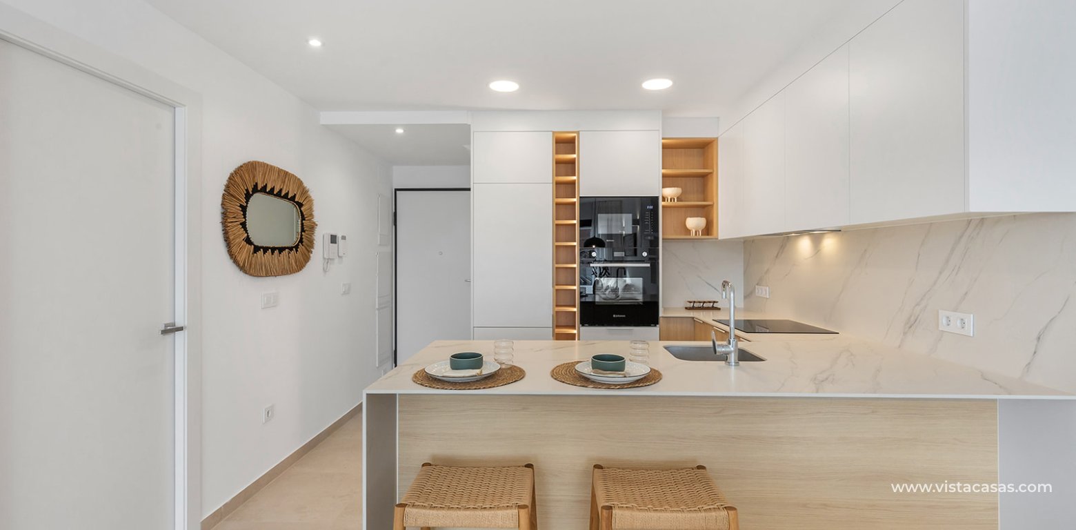 New Build - Appartement - 