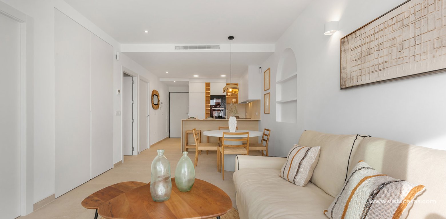 New Build - Appartement - 