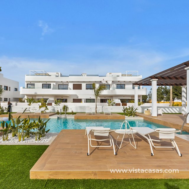 Apartamento - Obra Nueva - Los Alcazares - Los Alcazares