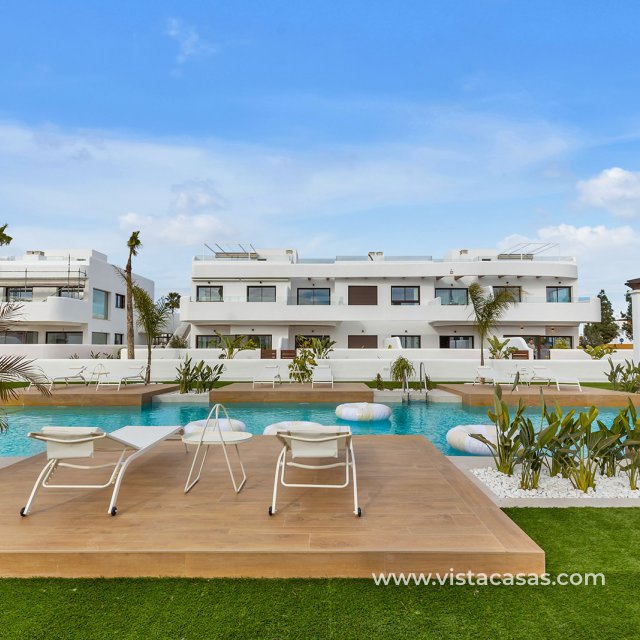 Apartamento - Obra Nueva - Los Alcazares - Los Alcazares