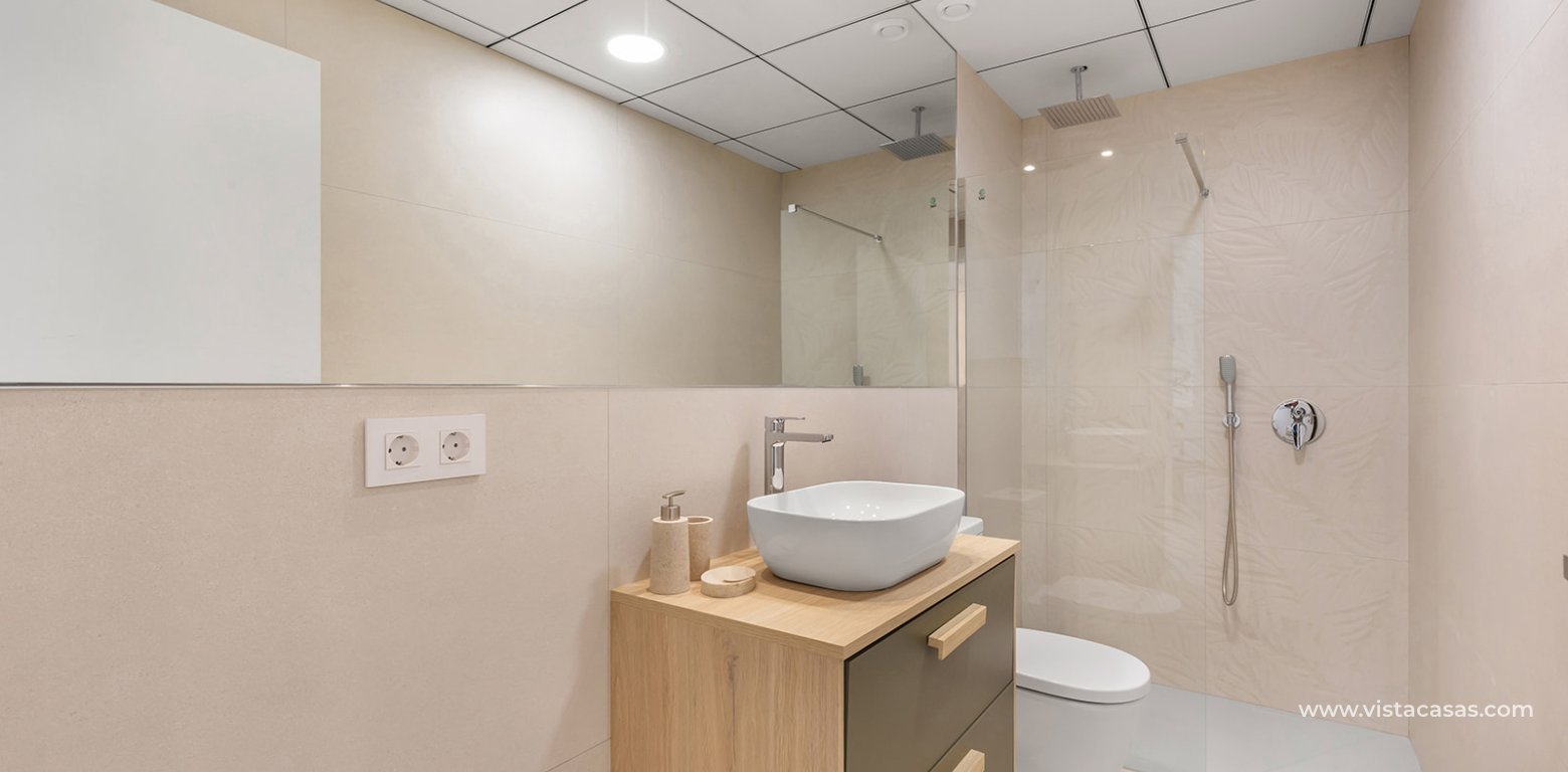 Obra Nueva - Apartamento - Los Alcazares