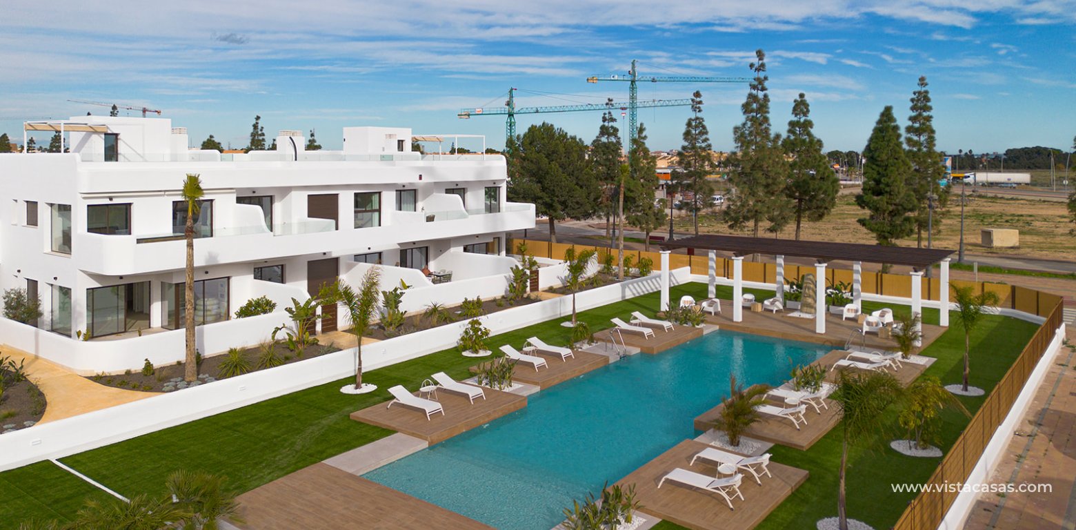 Pierwotny - Apartment - 