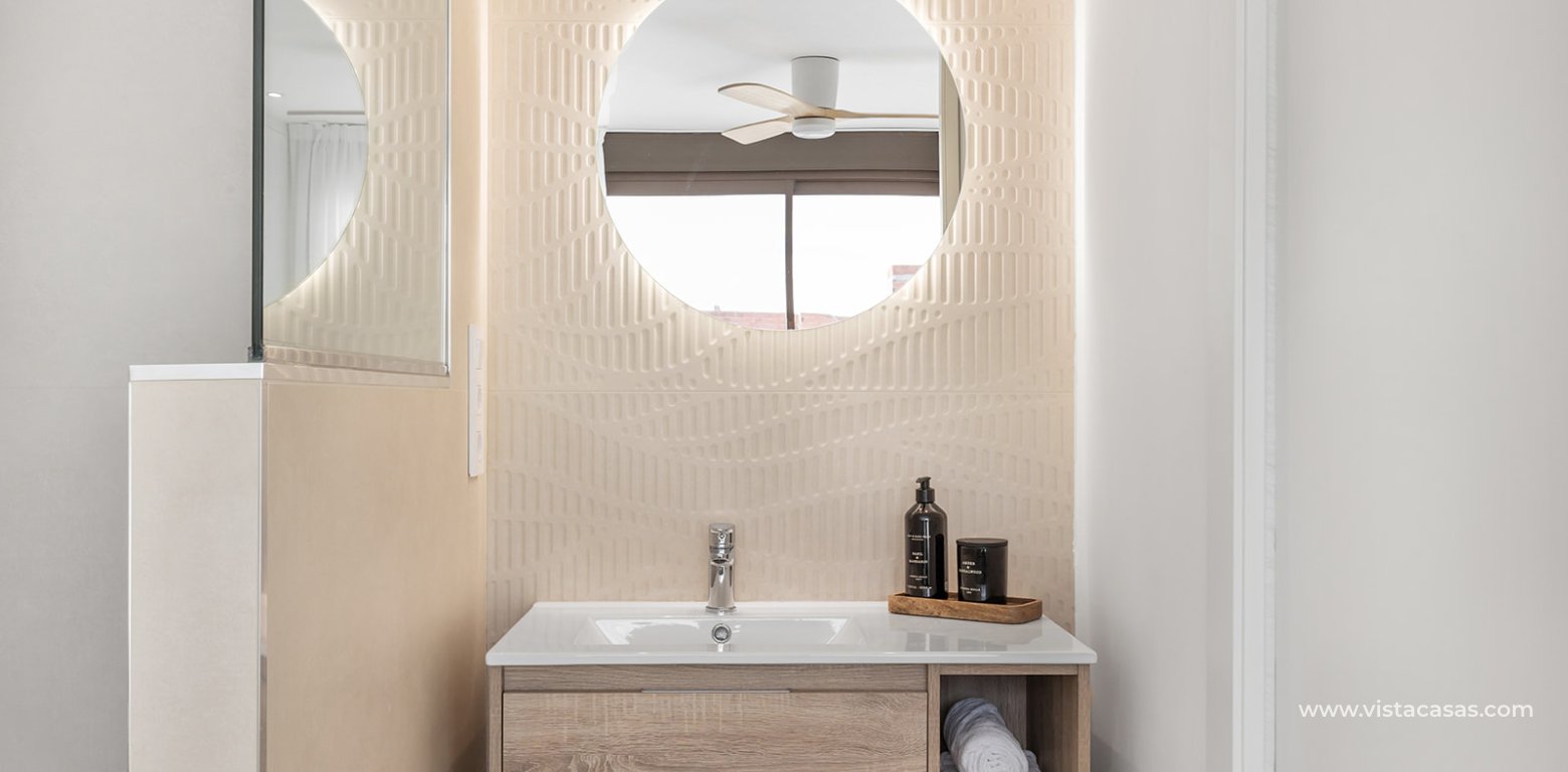 Obra Nueva - Apartamento - Los Alcazares