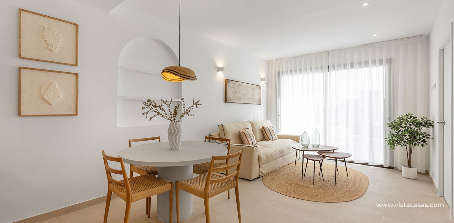 New Build - Appartement - 