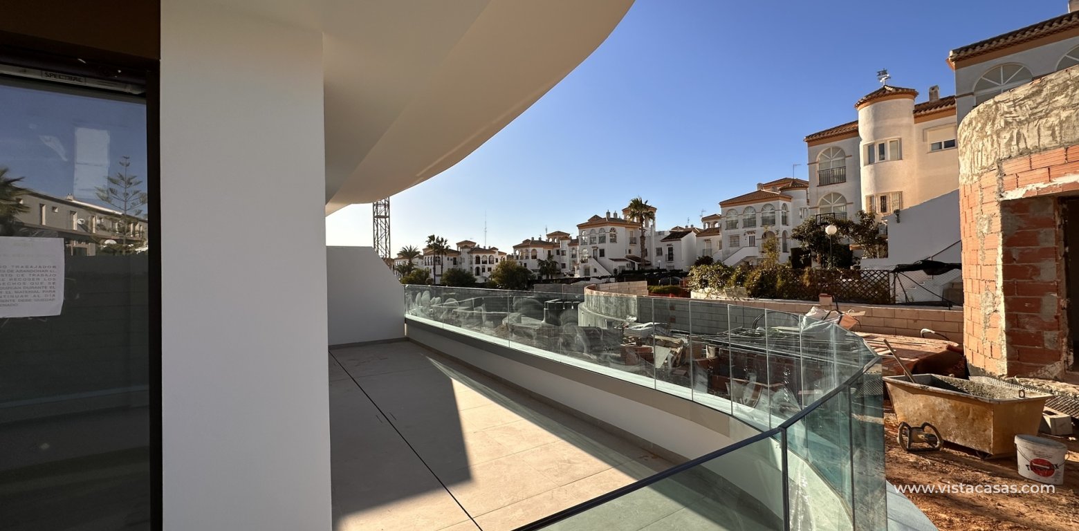 New Build - Apartment - Playa Flamenca
