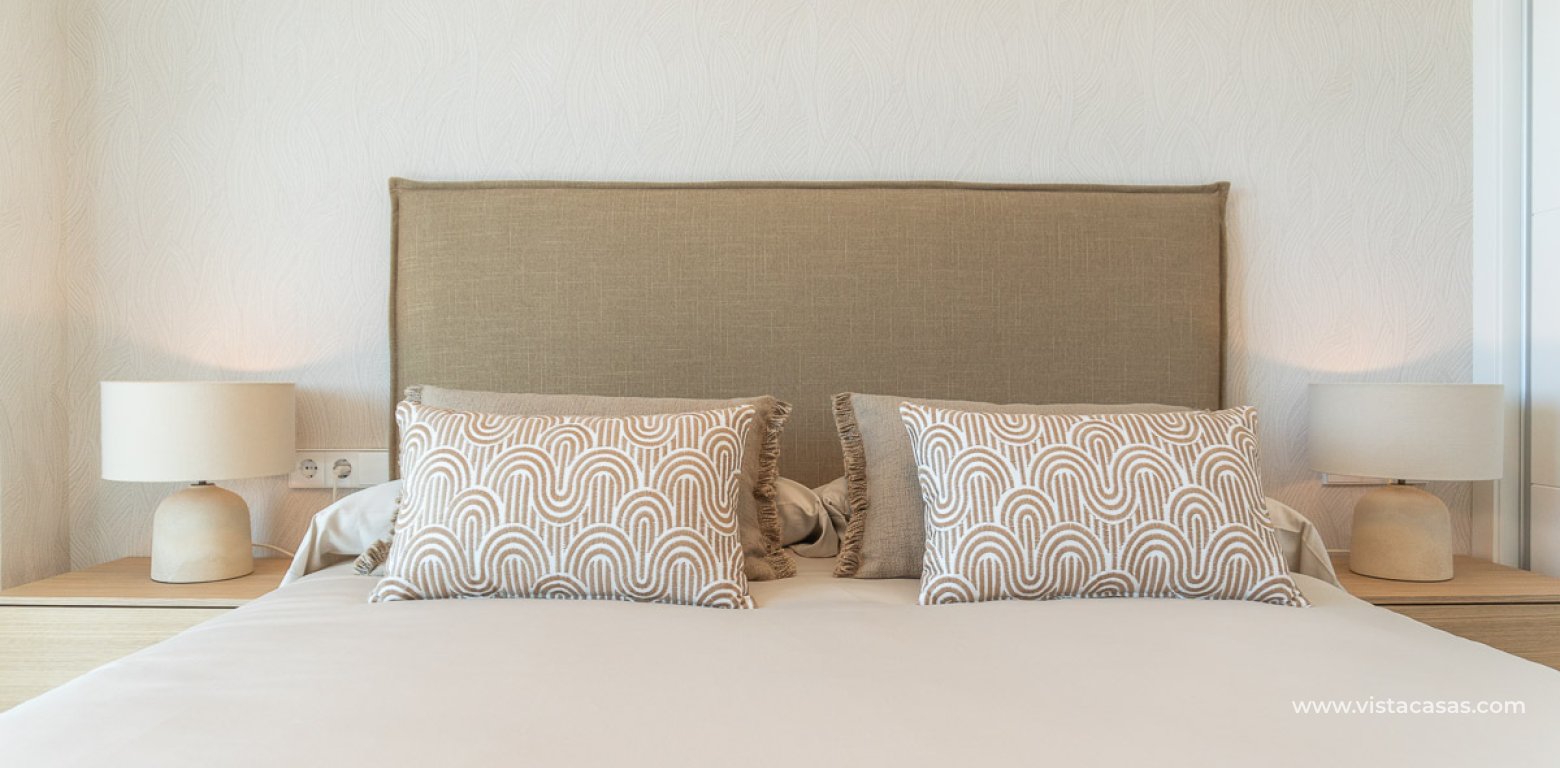 New Build - Apartment - Playa Flamenca