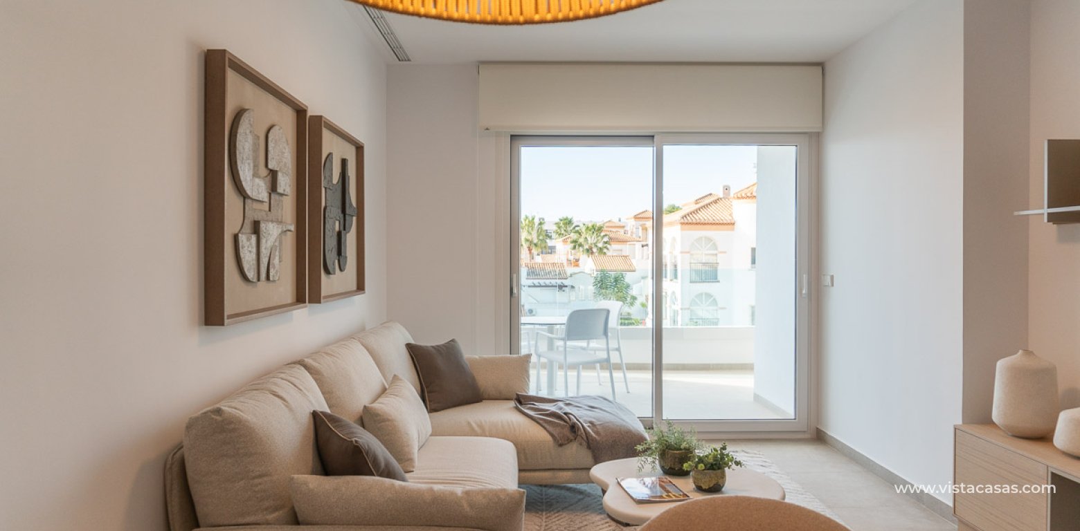 Pierwotny - Apartment - Playa Flamenca