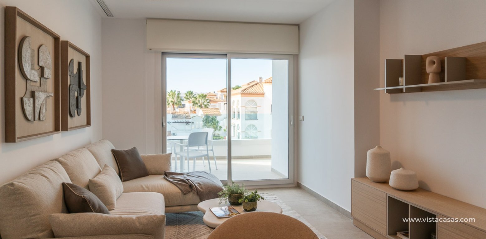 Pierwotny - Apartment - Playa Flamenca