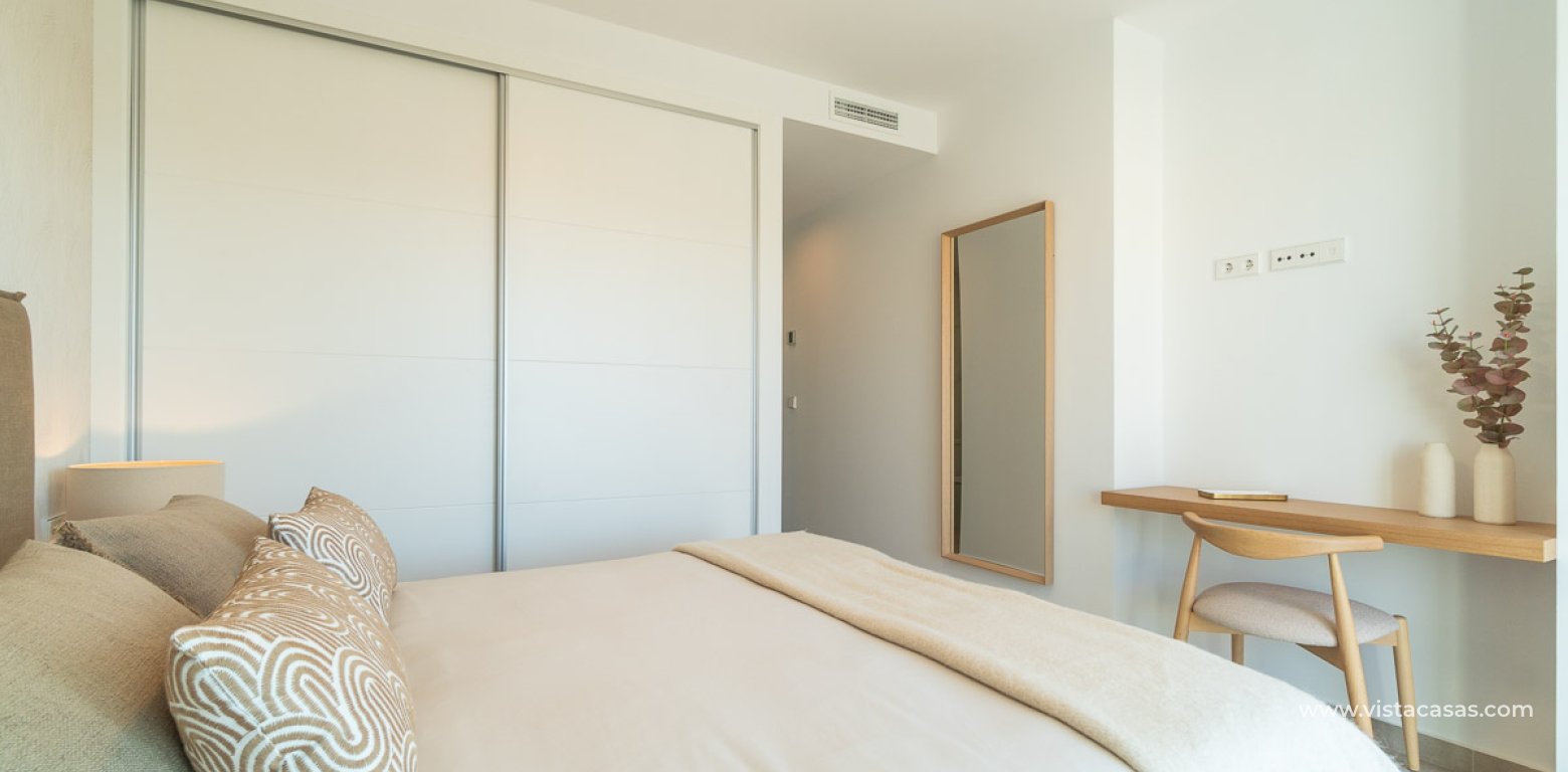 Pierwotny - Apartment - Playa Flamenca