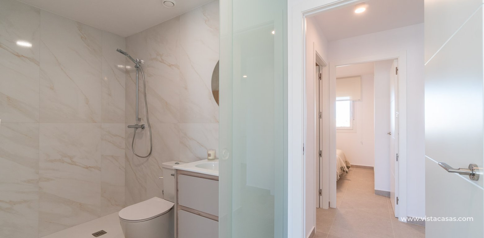 Pierwotny - Apartment - Playa Flamenca