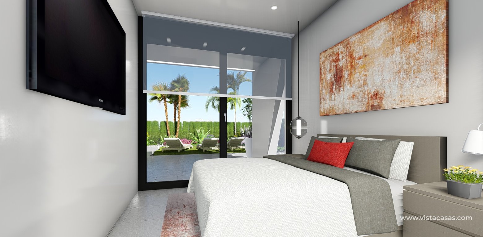 New Build - Villa - Calasparra