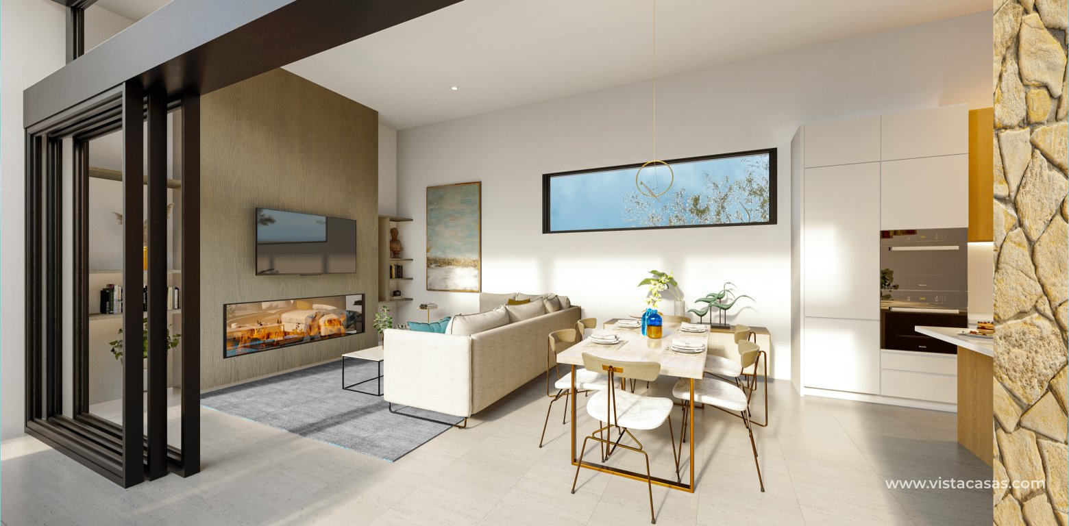 New Build - Villa - Calasparra