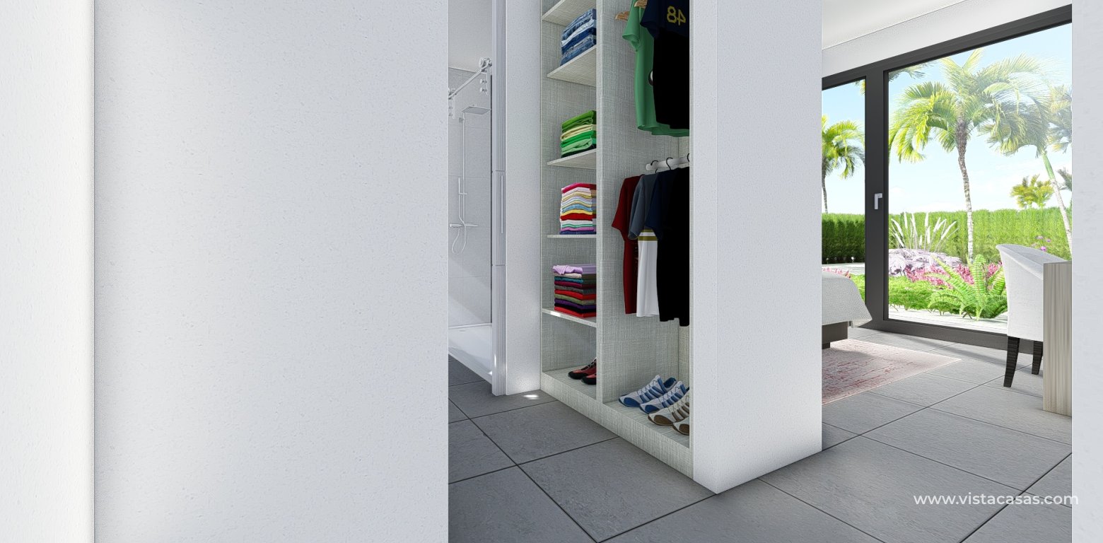 New Build - Villa - Calasparra