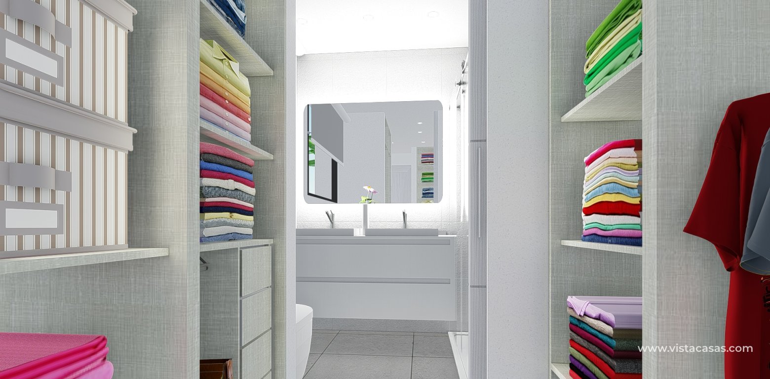 New Build - Villa - Calasparra