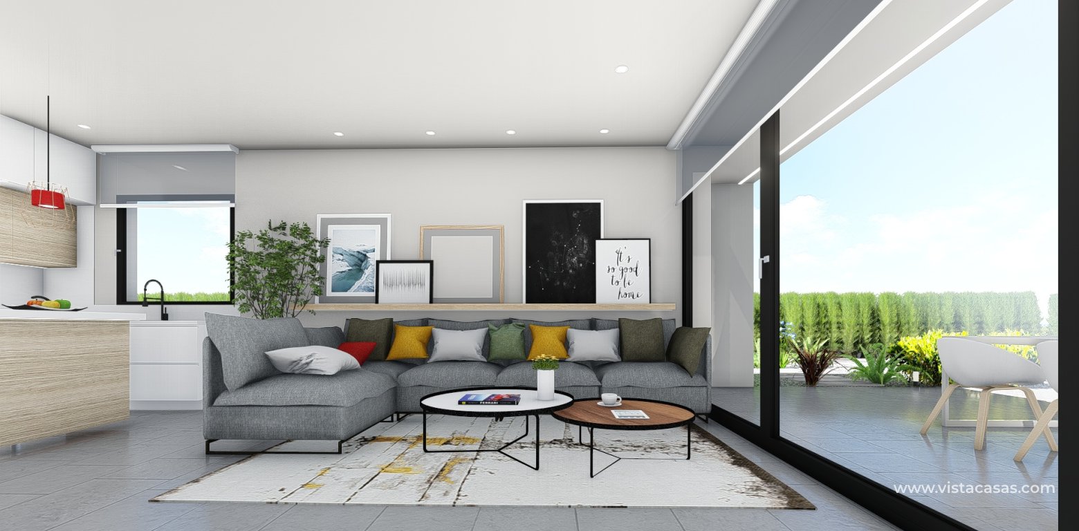 Obra Nueva - Chalet - Calasparra