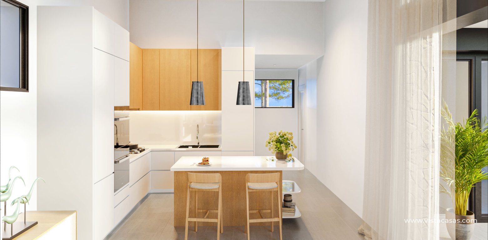 Obra Nueva - Chalet - Calasparra