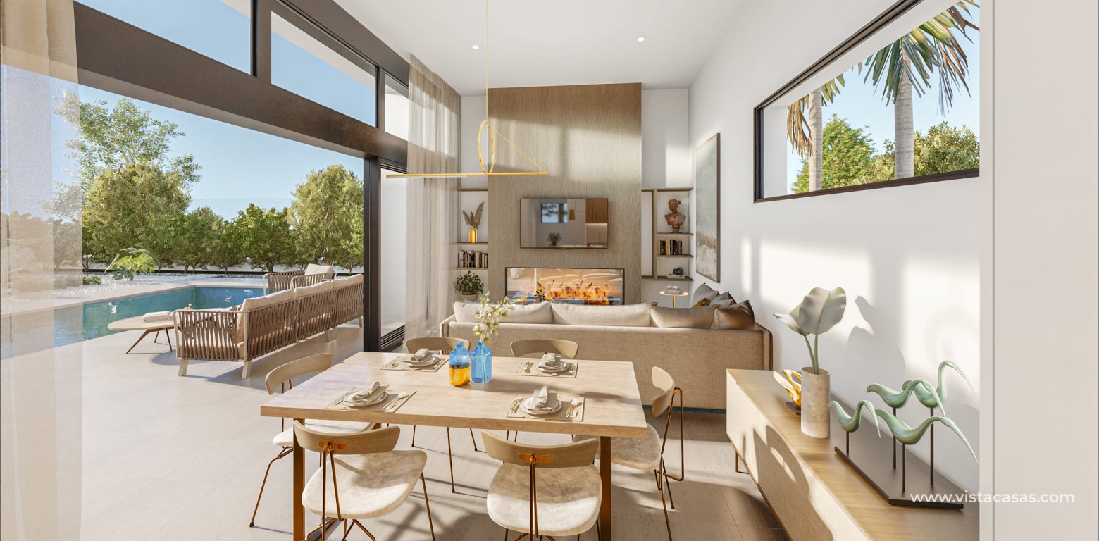 Obra Nueva - Chalet - Calasparra