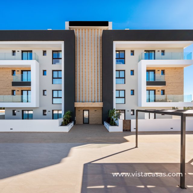 Apartment - New Build - Los Alcazares - Los Alcazares