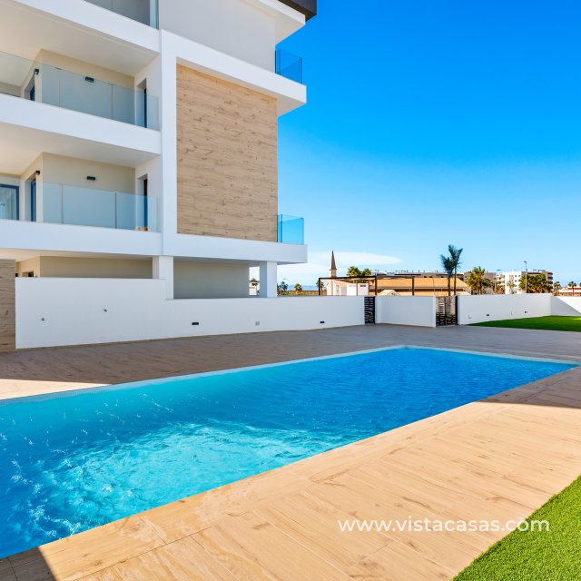 Apartment - New Build - Los Alcazares - Los Alcazares