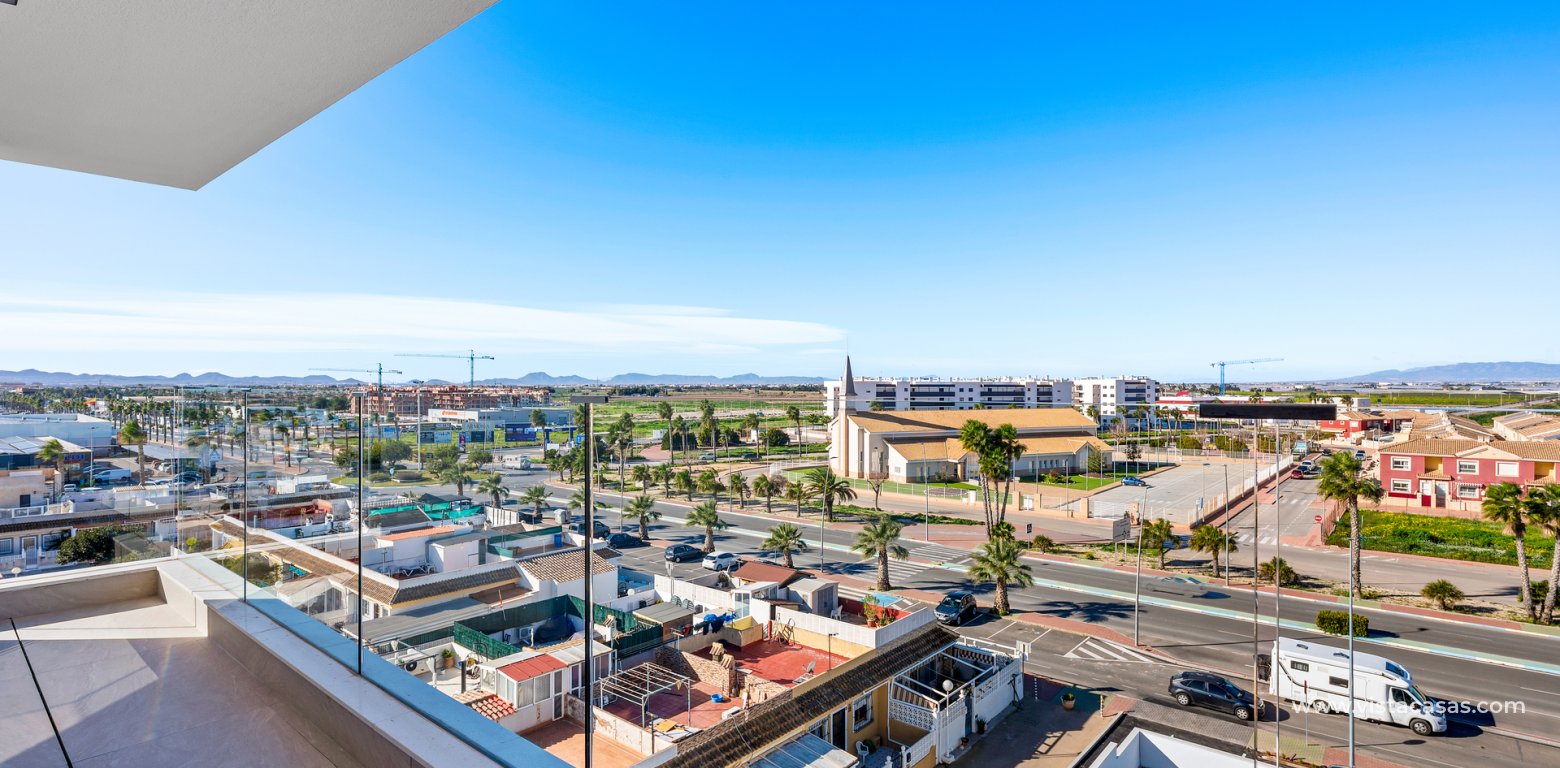 Pierwotny - Apartment - 