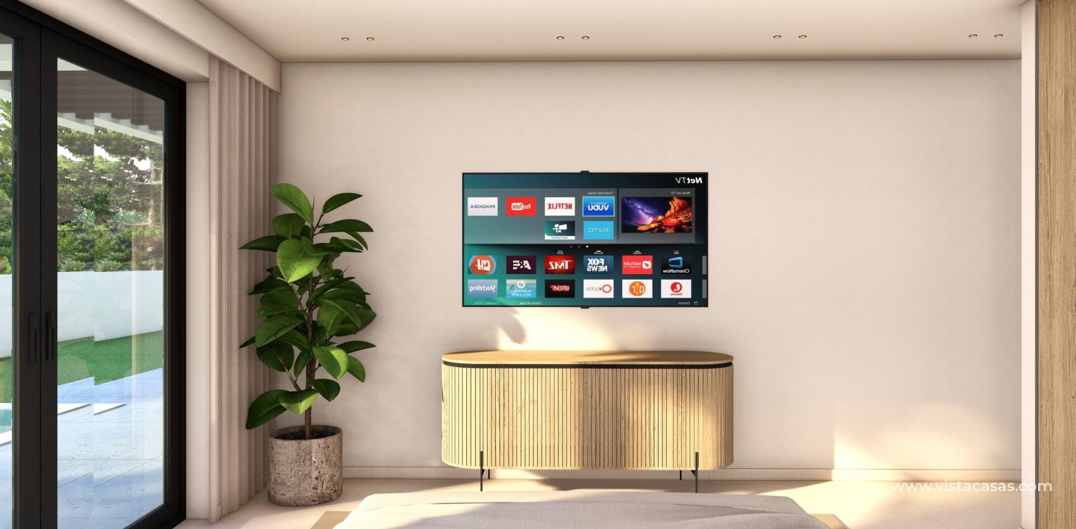 New Build - Villa - Finestrat - 