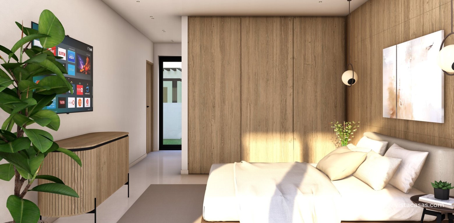 New Build - Villa - Finestrat - 