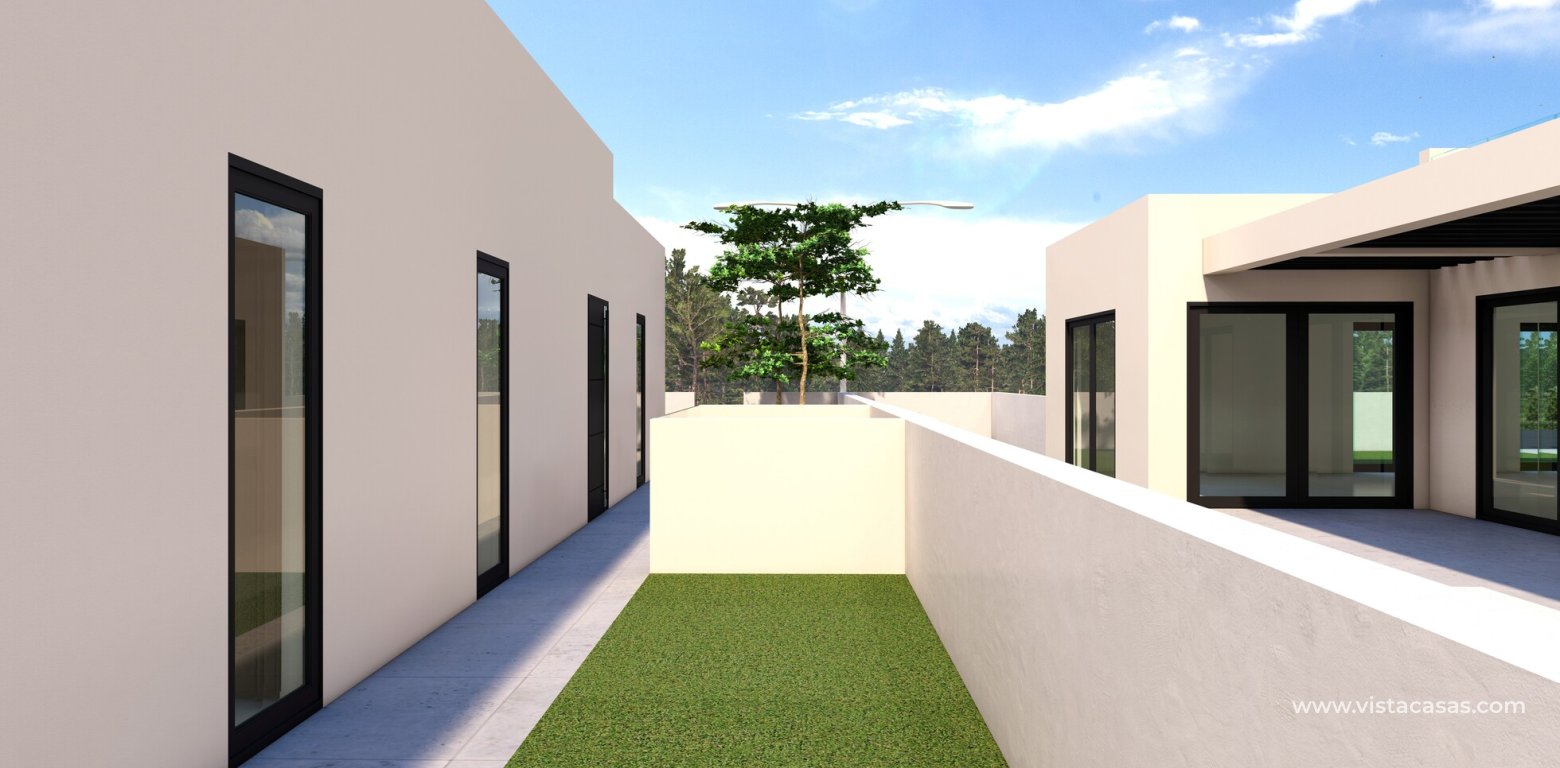 New Build - Villa - Finestrat - 