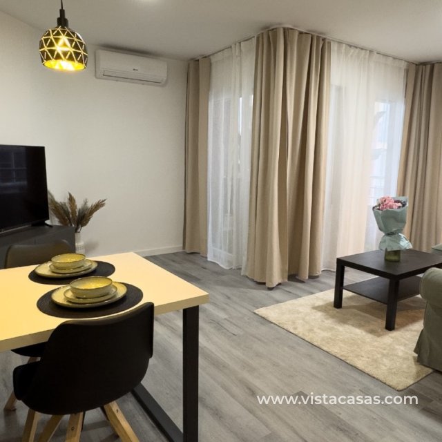 Apartment - Resale - Torrevieja - Torrevieja