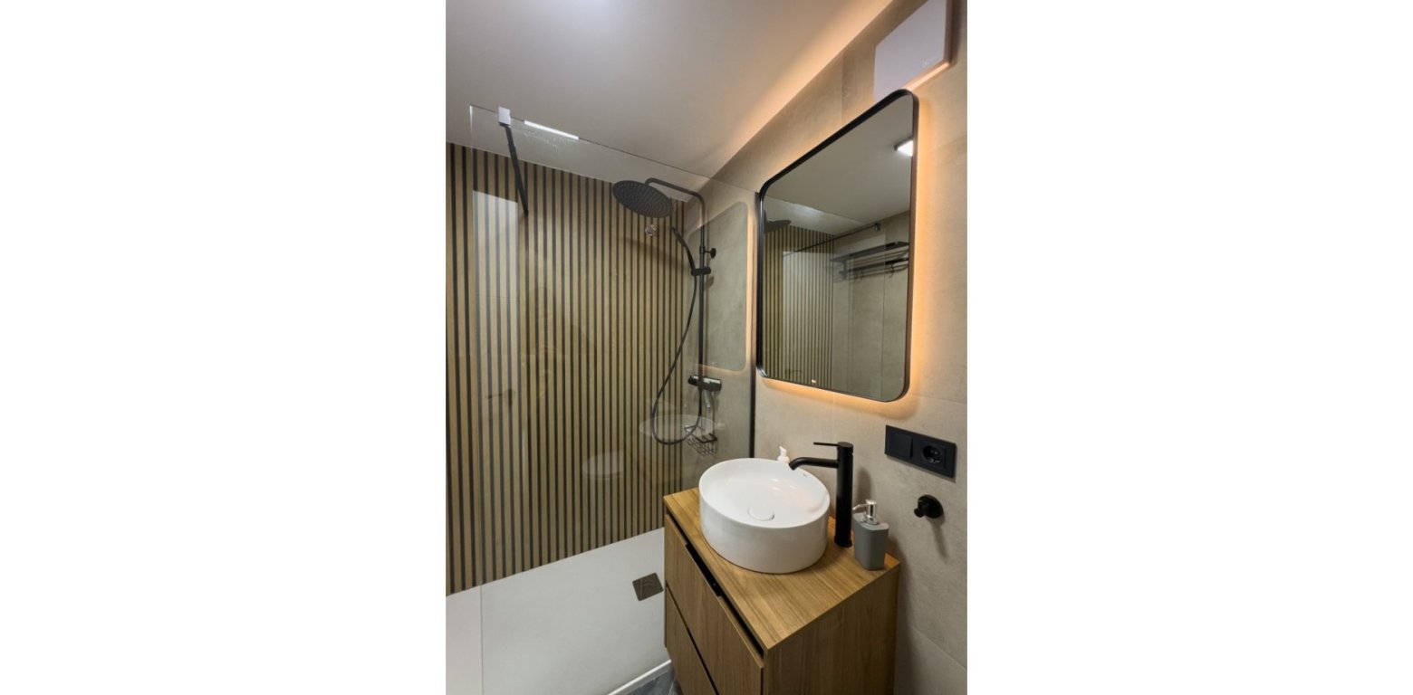 Sale - Wohnung - Torrevieja