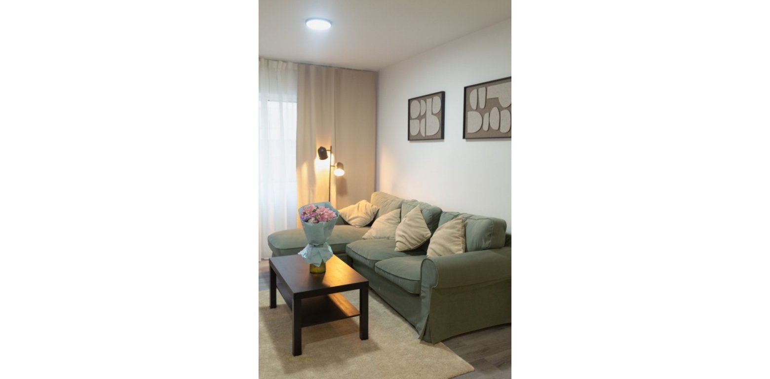 Sale - Wohnung - Torrevieja