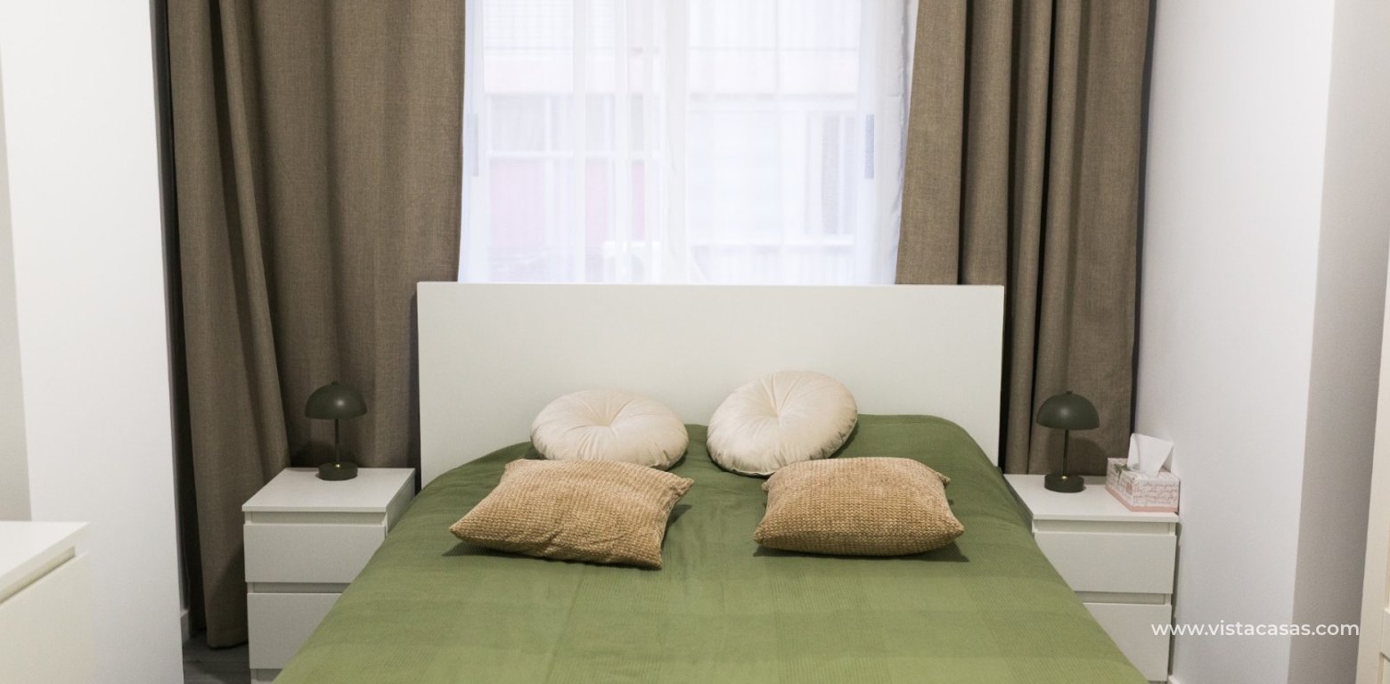 Sale - Wohnung - Torrevieja