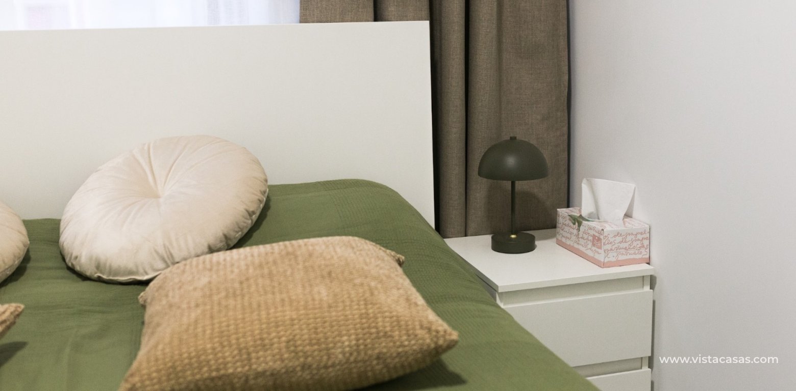 Sale - Wohnung - Torrevieja