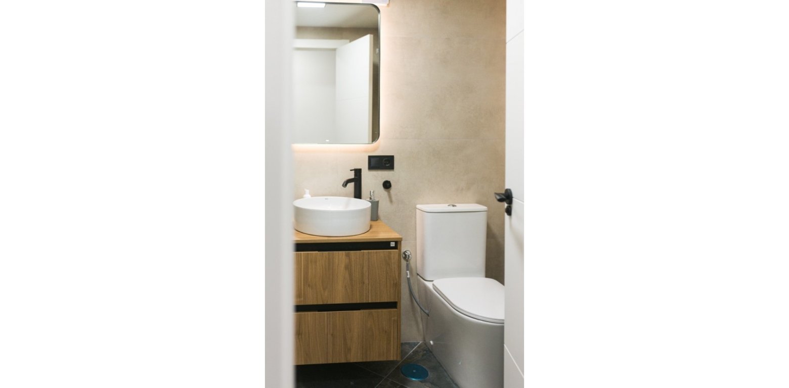 Sale - Wohnung - Torrevieja