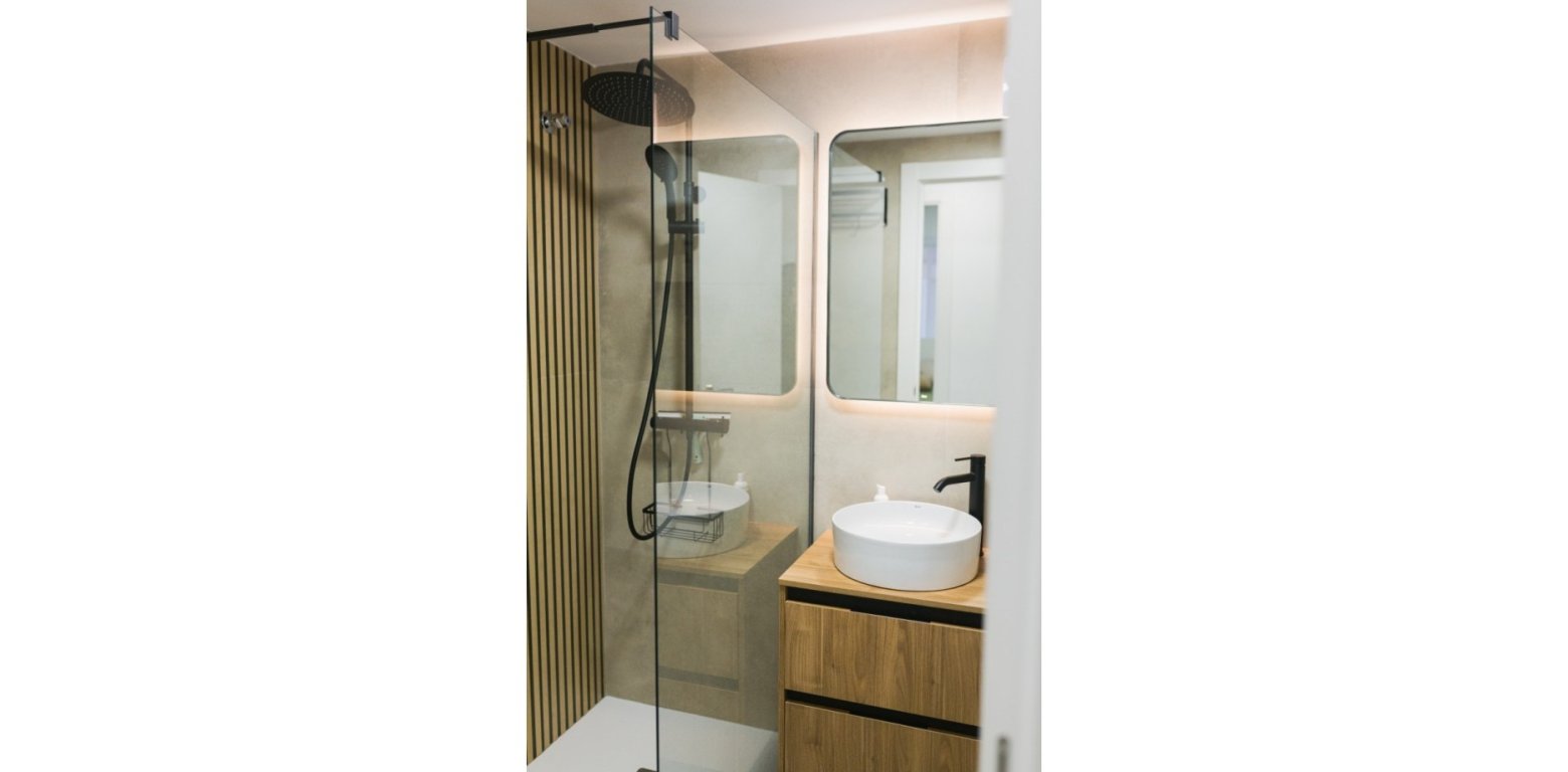 Sale - Wohnung - Torrevieja