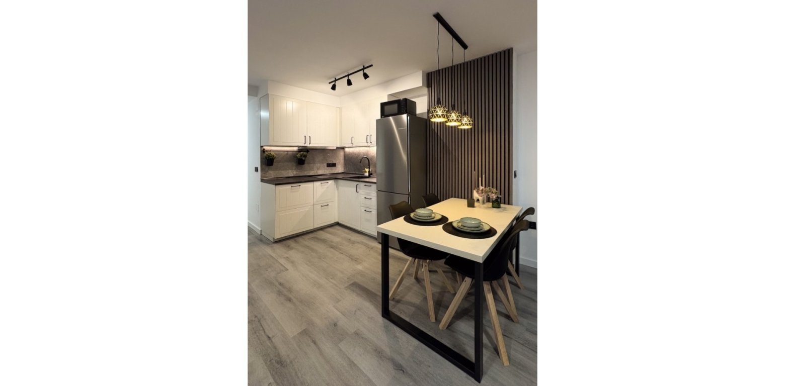 Sale - Wohnung - Torrevieja